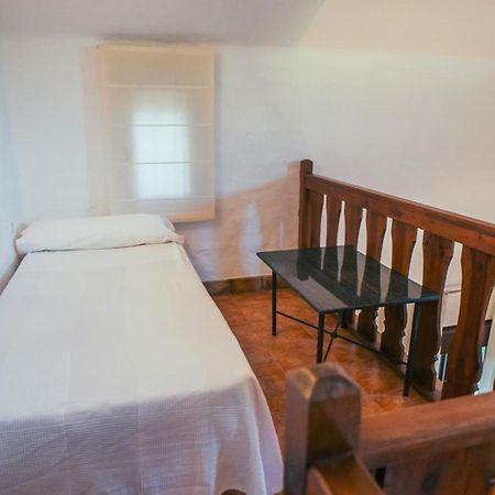 Villa Araucaria By Fontanilla Del Mar Holidays Rentals 加的斯 外观 照片