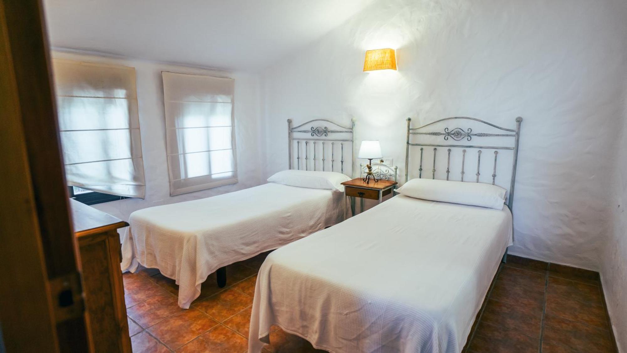 Villa Araucaria By Fontanilla Del Mar Holidays Rentals 加的斯 外观 照片