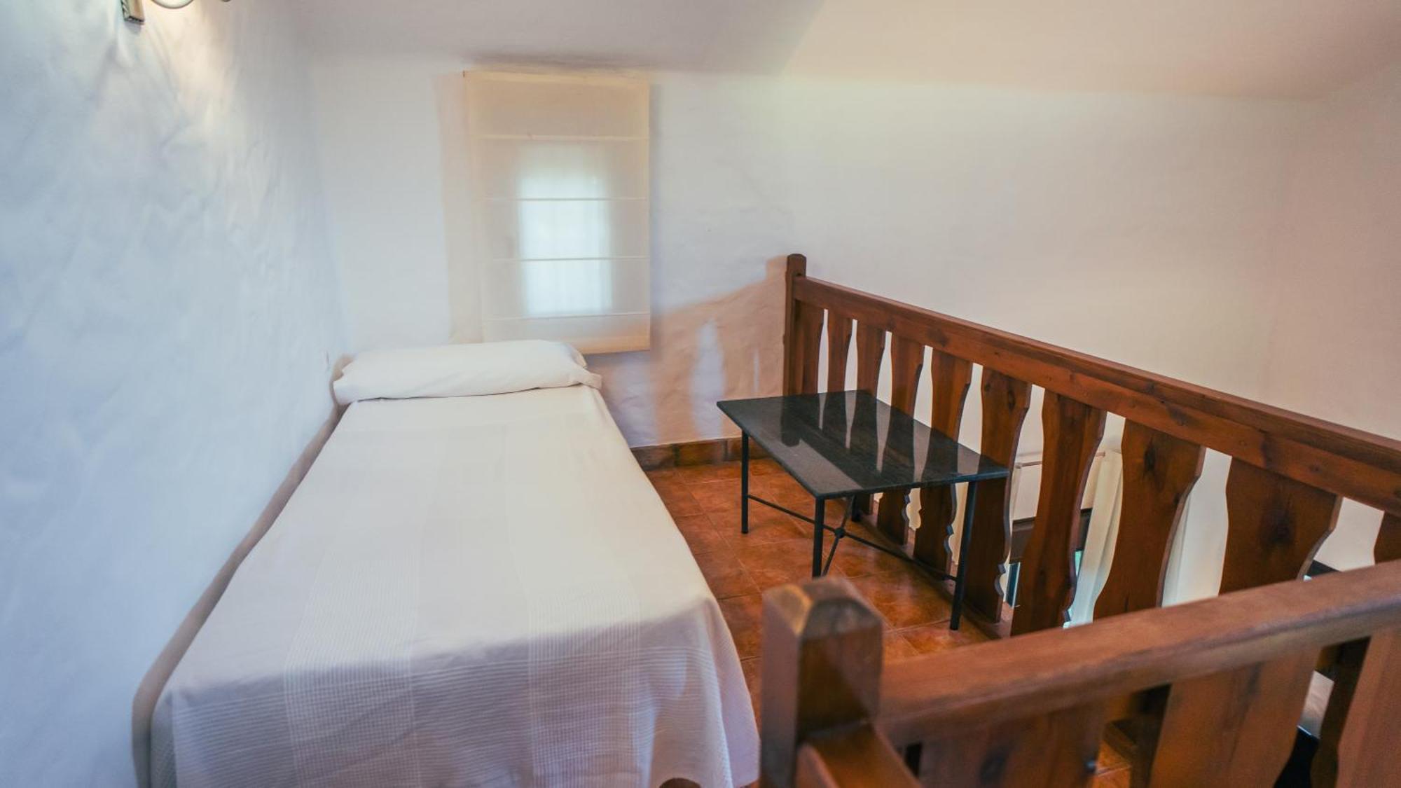 Villa Araucaria By Fontanilla Del Mar Holidays Rentals 加的斯 外观 照片