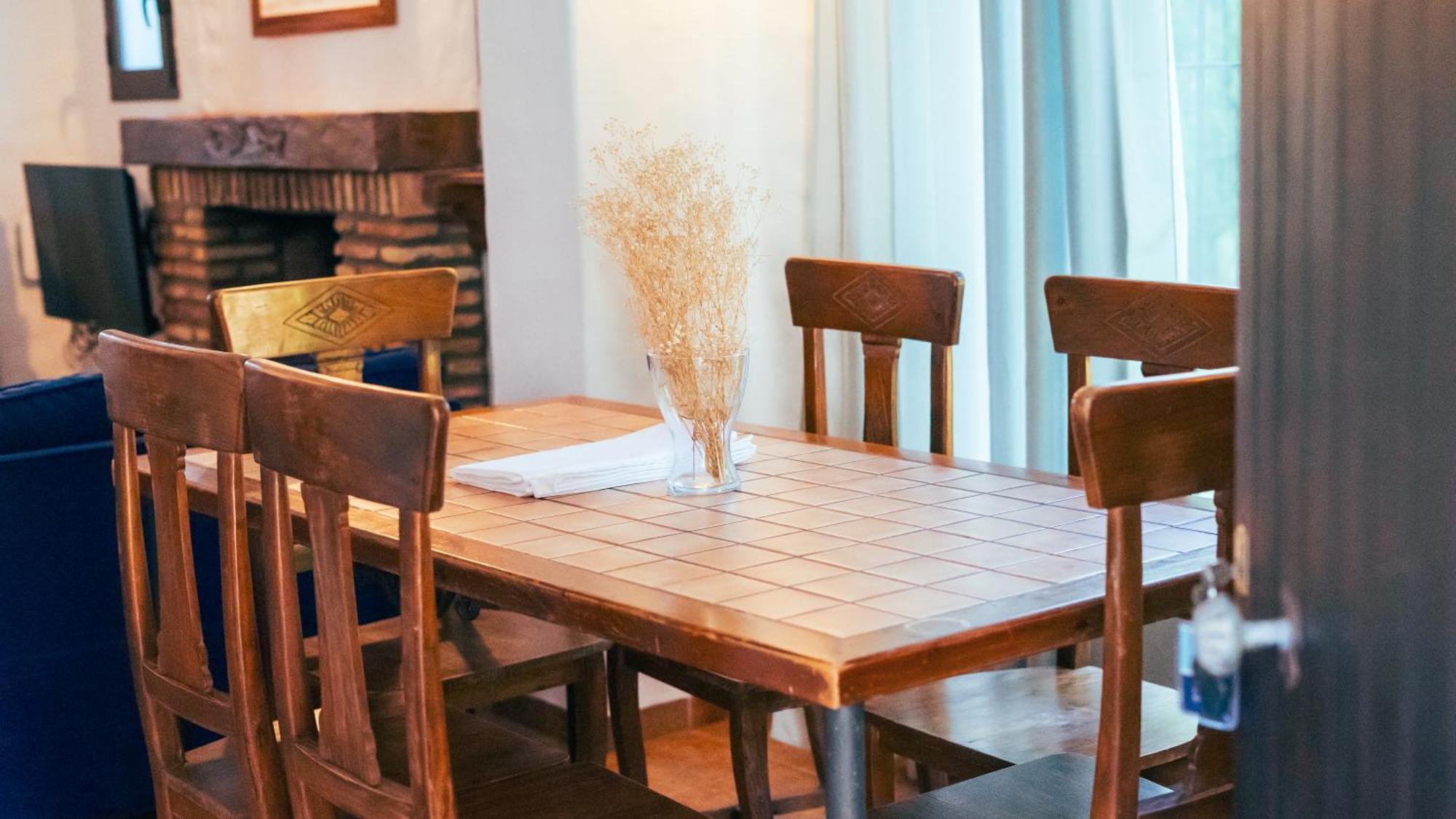 Villa Araucaria By Fontanilla Del Mar Holidays Rentals 加的斯 外观 照片